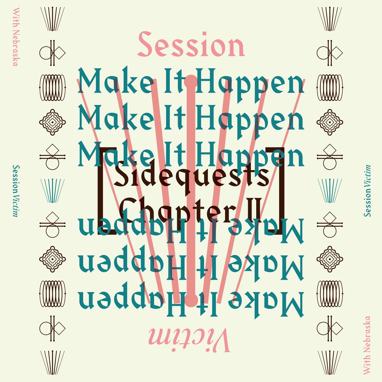 Релиз Make It Happen