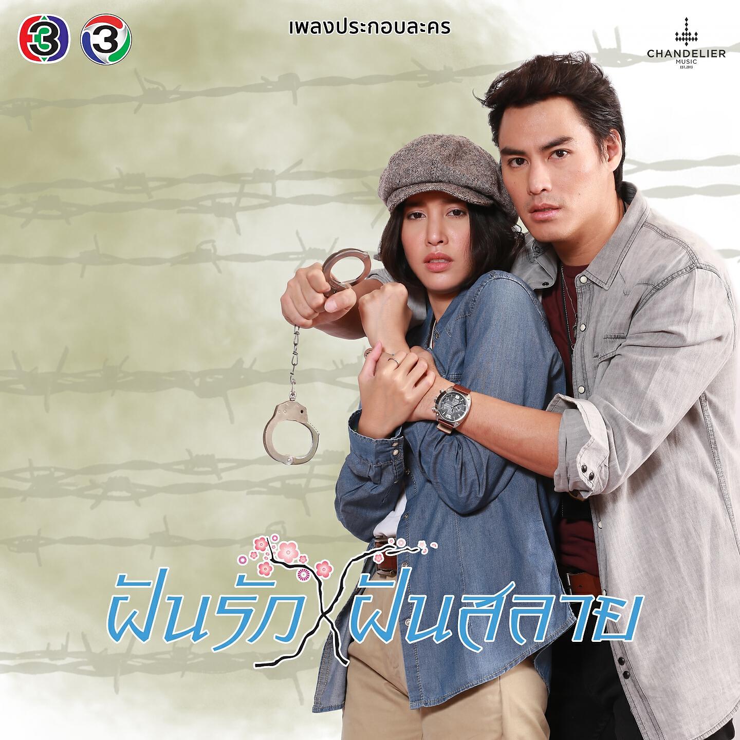 Трек เส้นขนาน (เพลงประกอบละคร ฝันรักฝันสลาย)