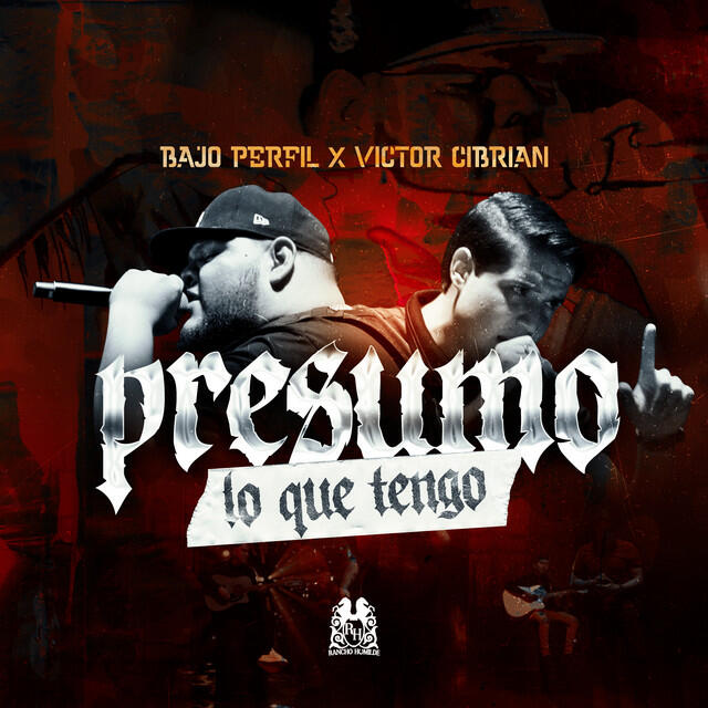 Релиз Presumo Lo Que Tengo