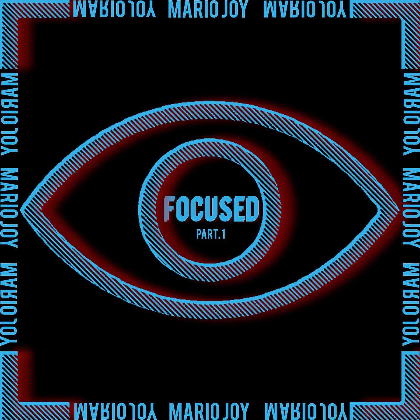 Релиз Focused, Pt. 1 (Radio Edit)