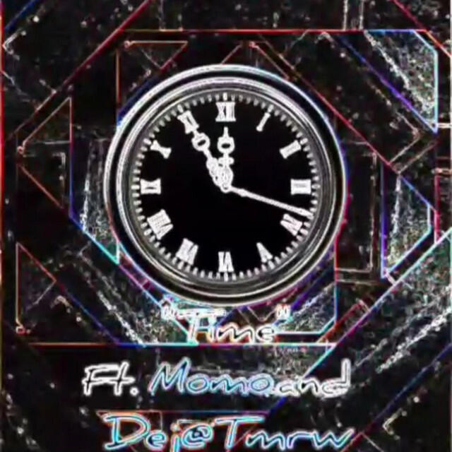 Релиз My Time
