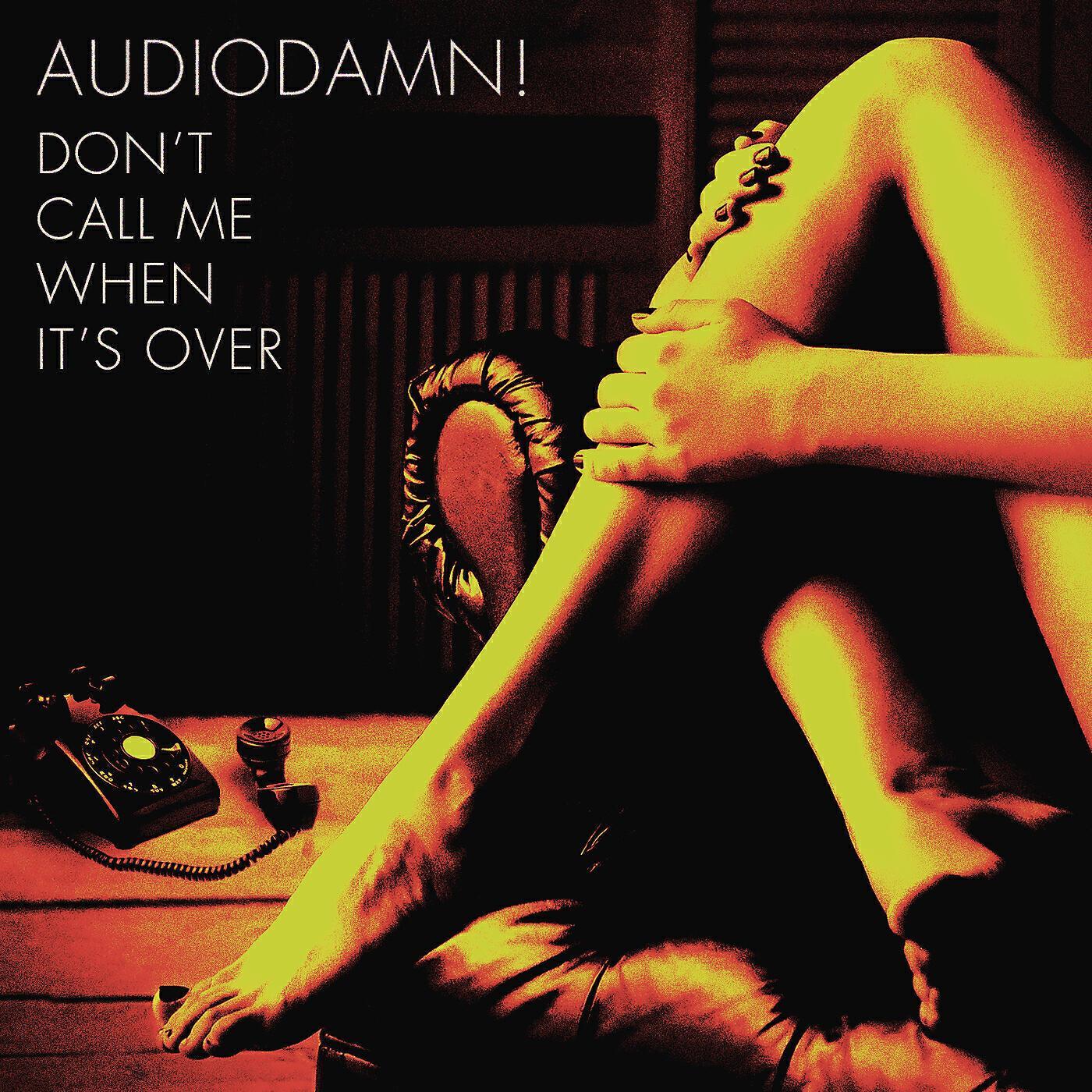 AudioDamn!