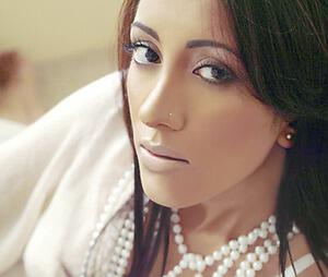 Deesha