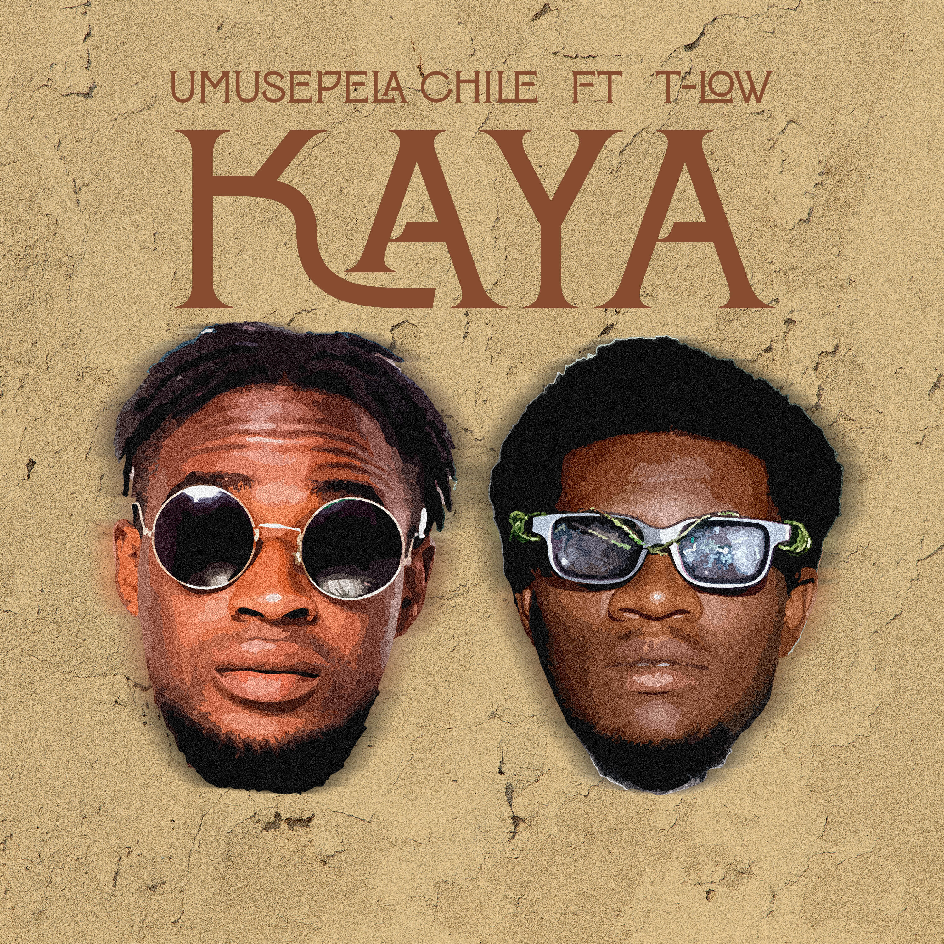 Релиз Kaya