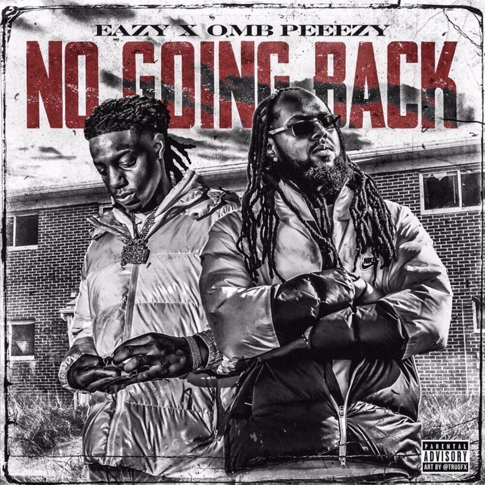 Релиз No Going Back
