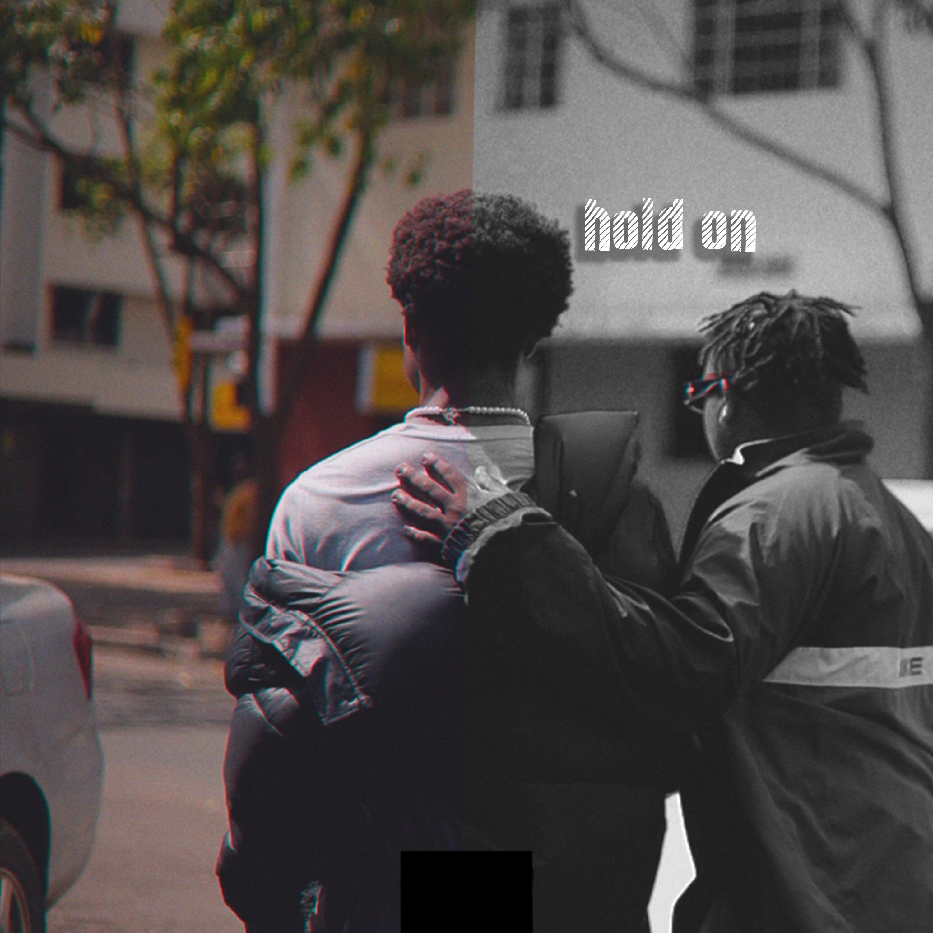 Релиз Hold On