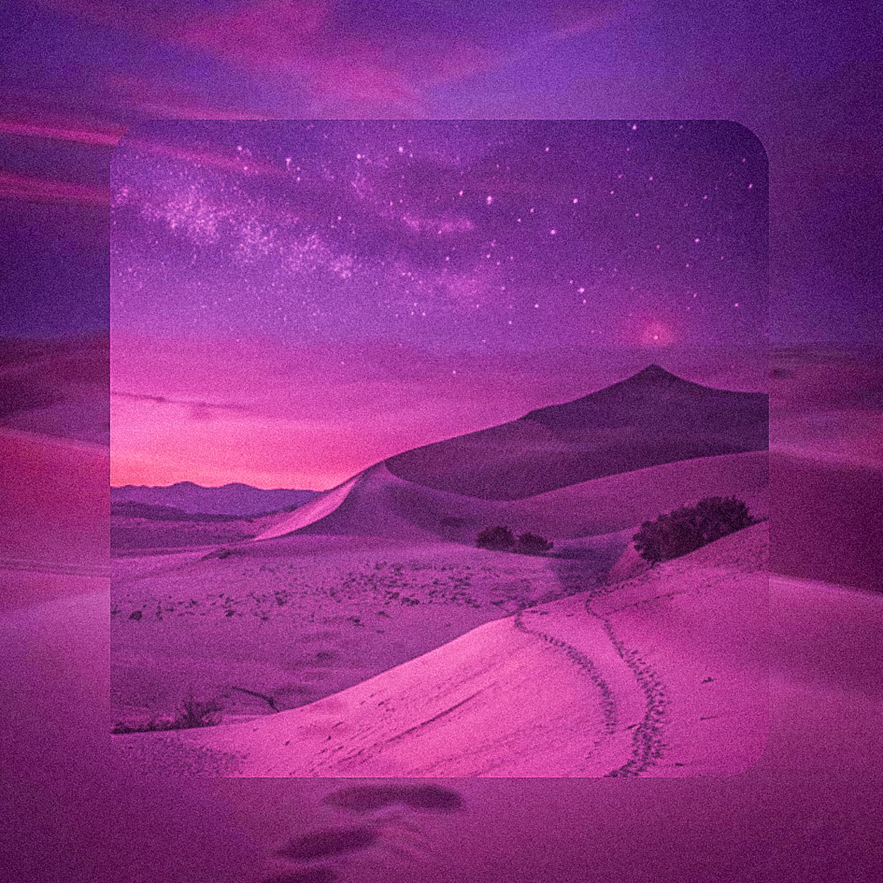 Релиз Circles in the Wilderness