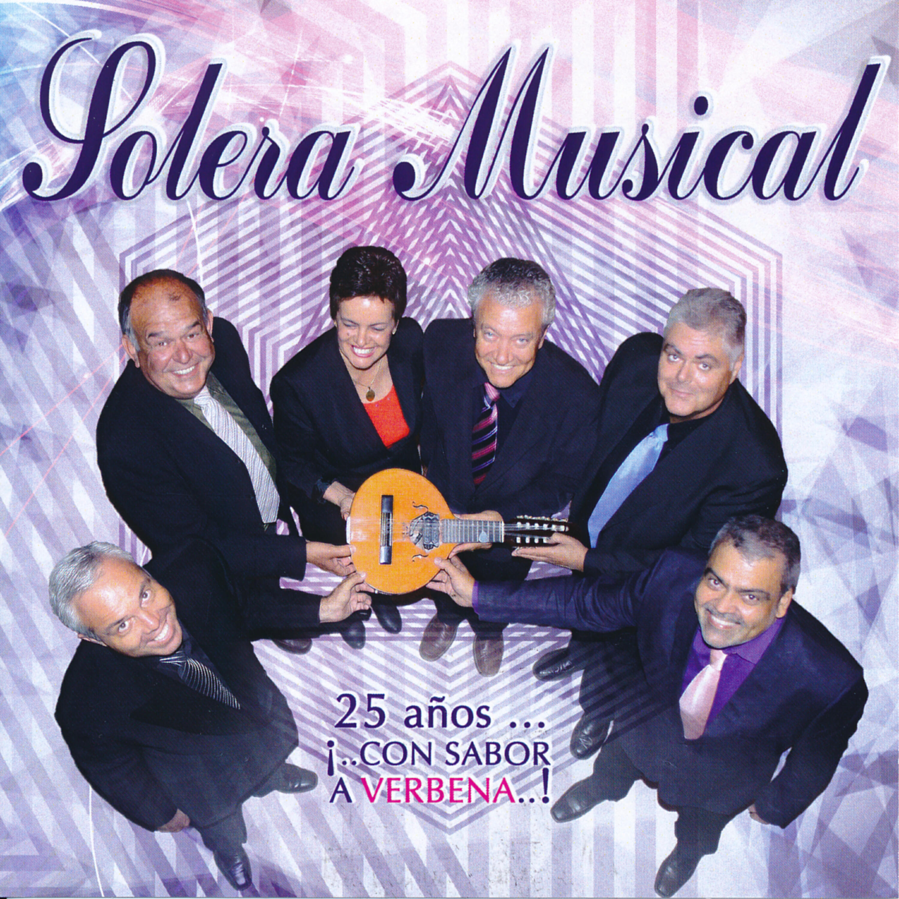 Solera Musical