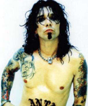 John Corabi все песни в mp3