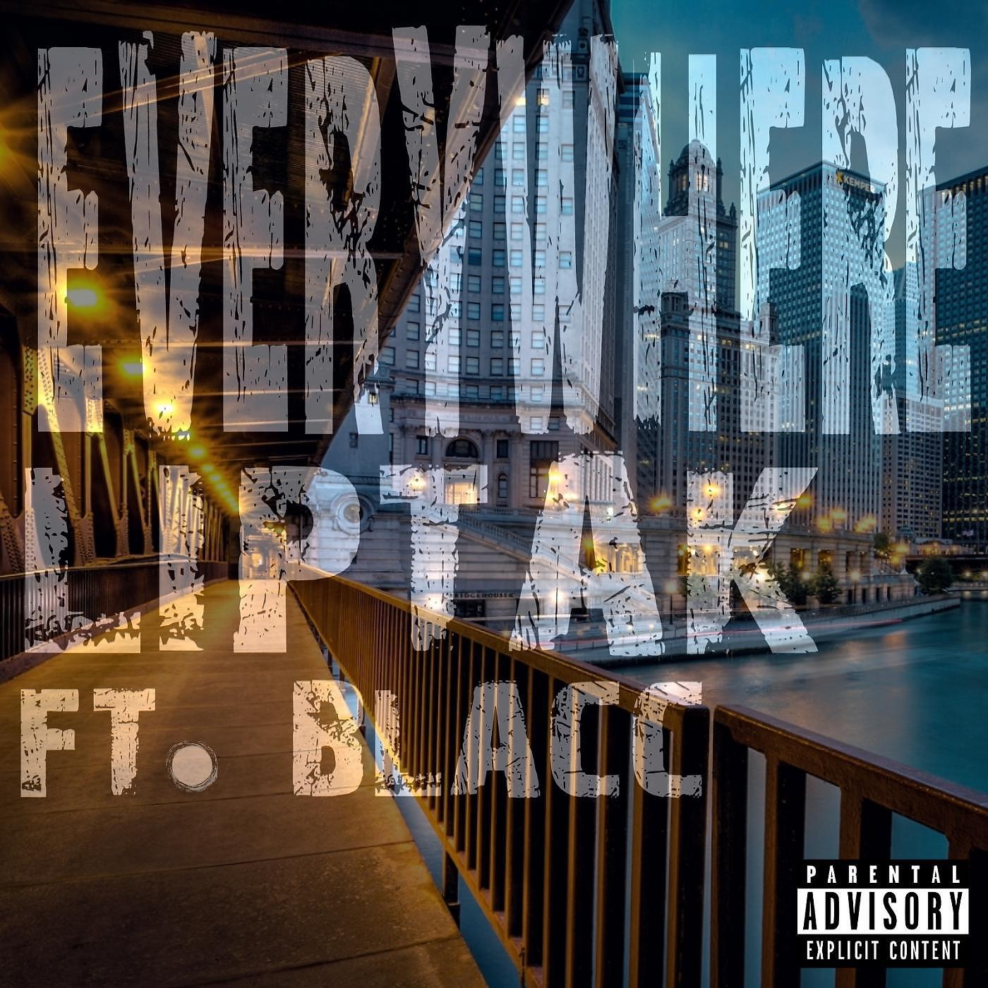 Релиз Everywhere (feat. Blacc)