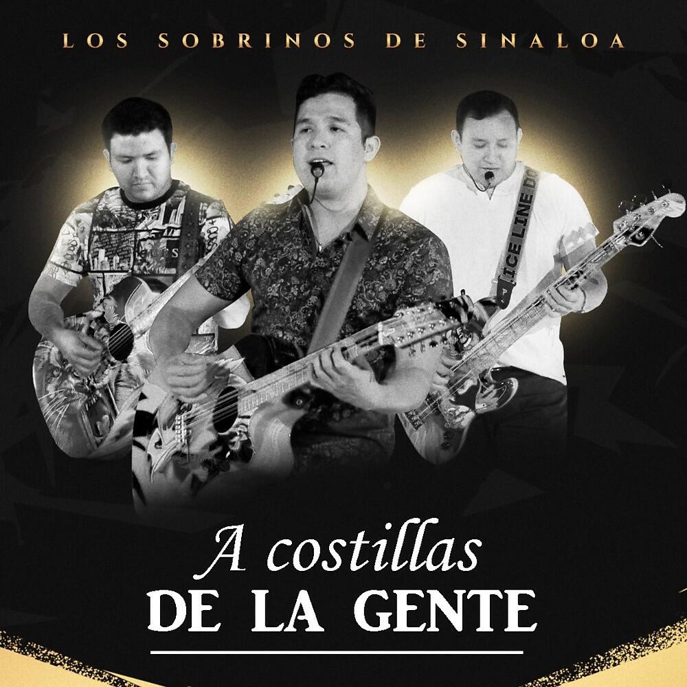 Релиз A Costillas de la Gente