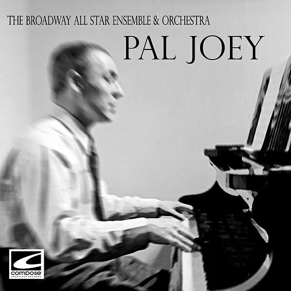 Релиз Pal Joey