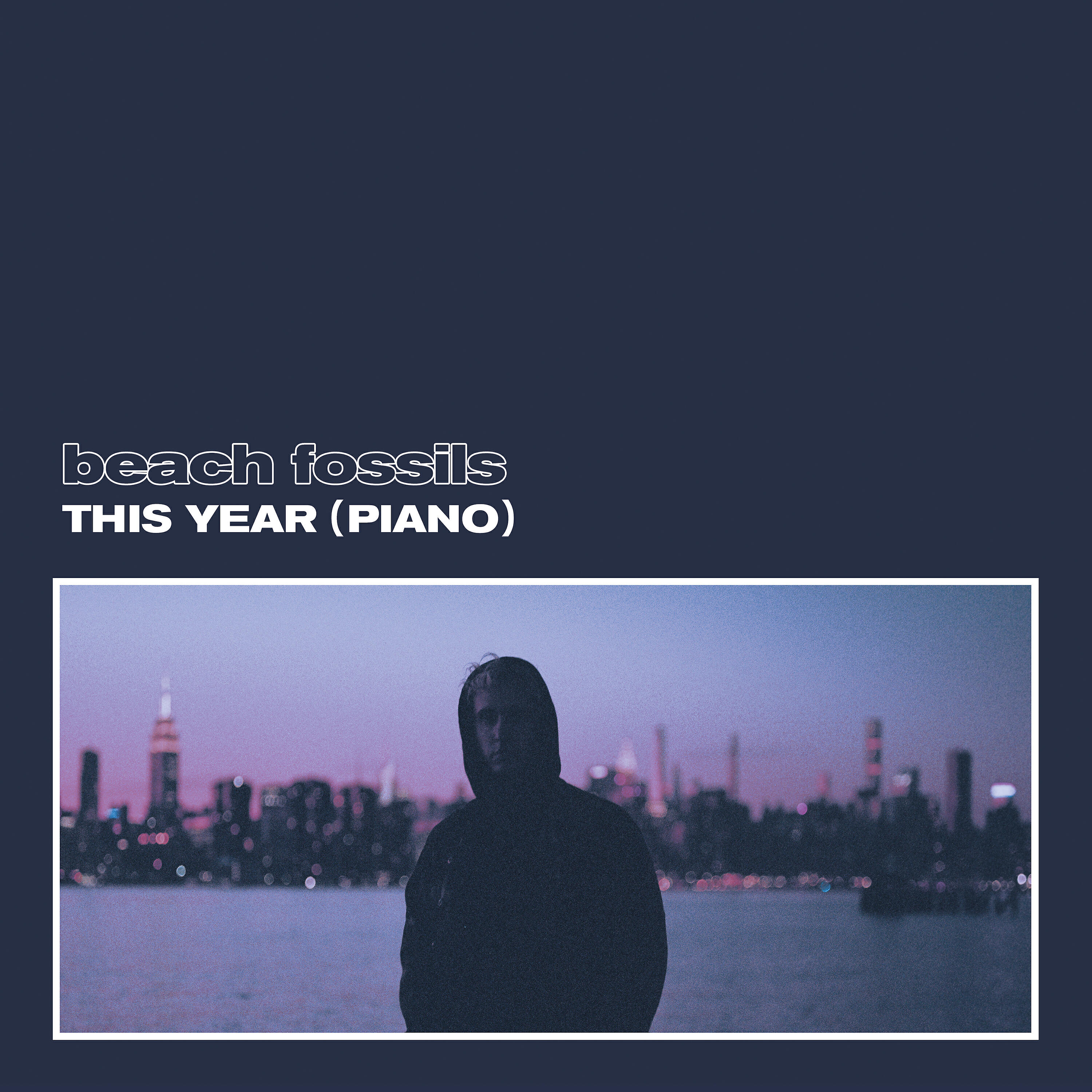Релиз This Year (Piano)