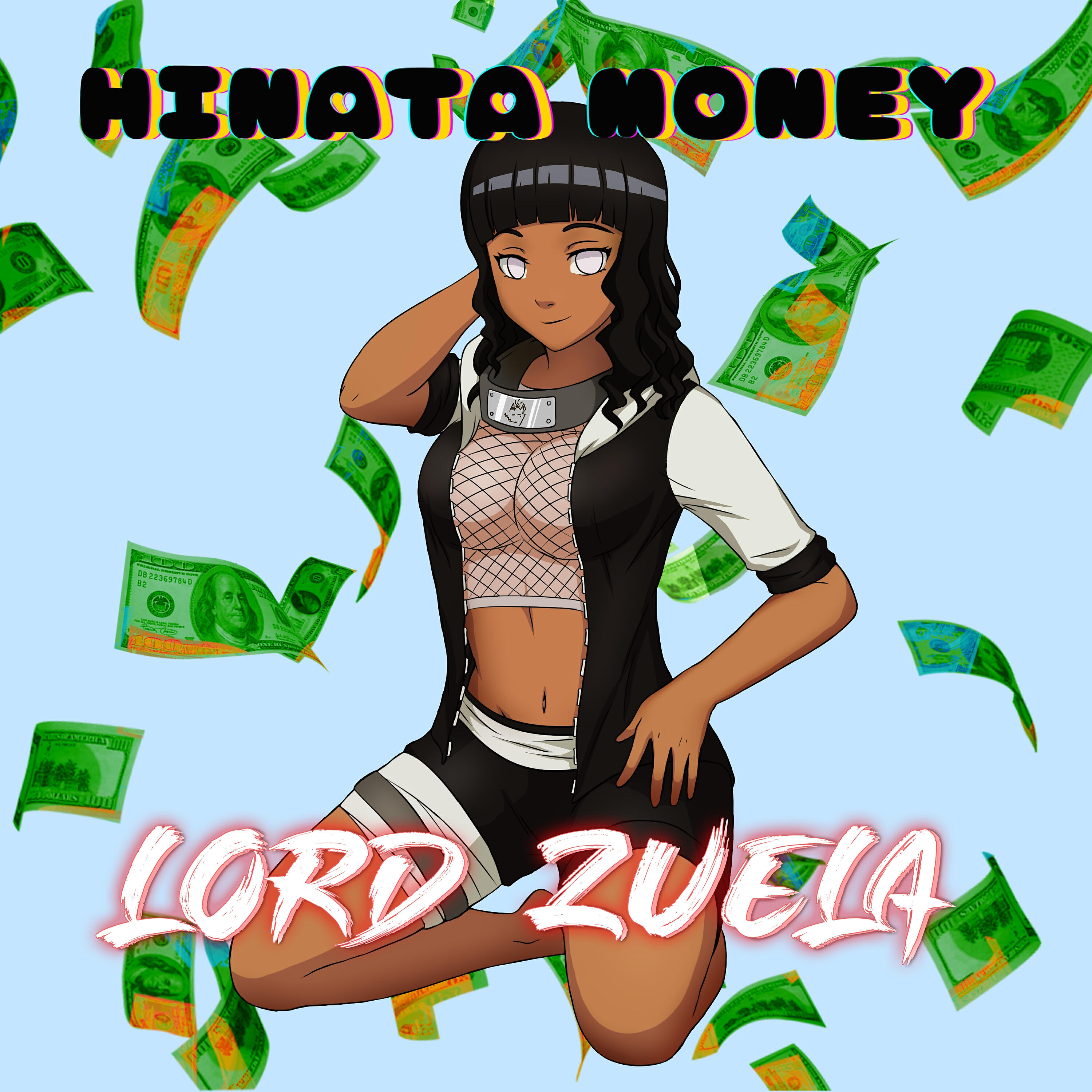 Релиз Hinata Money