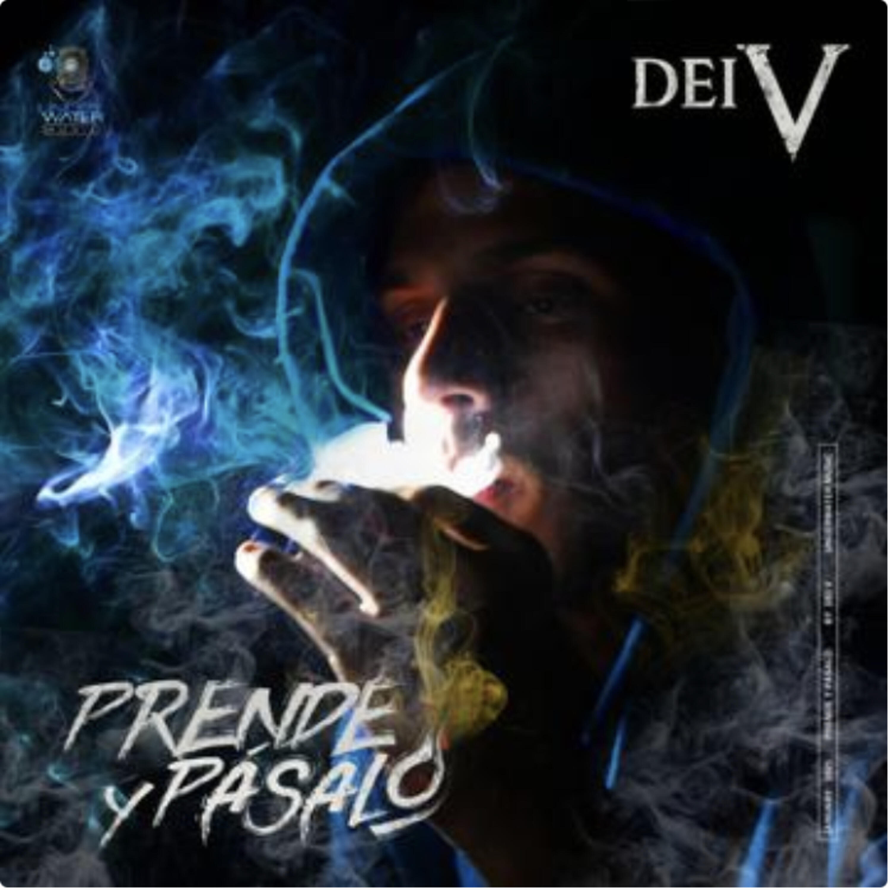 Трек Prende y Pasalo