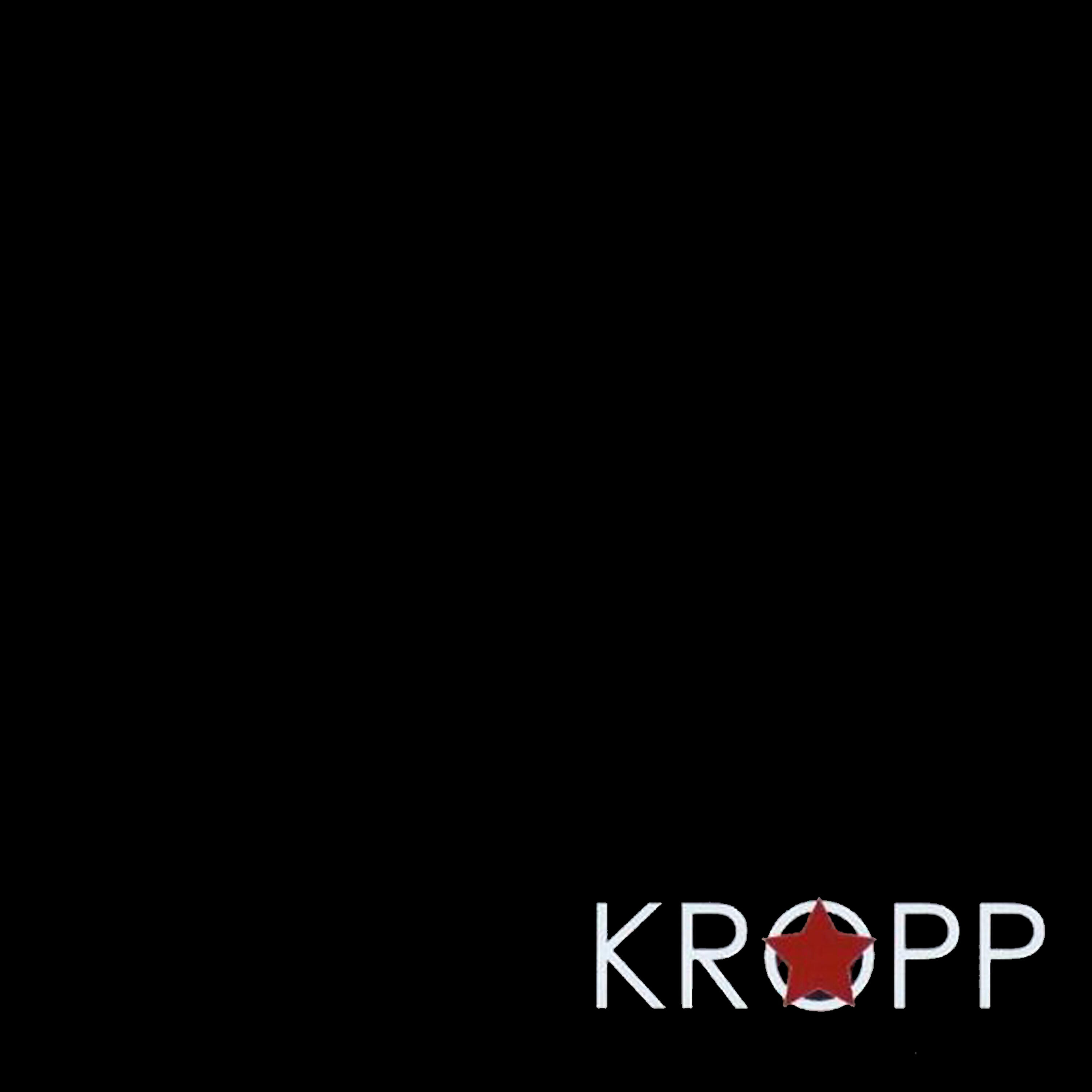 Постер альбома Kropp