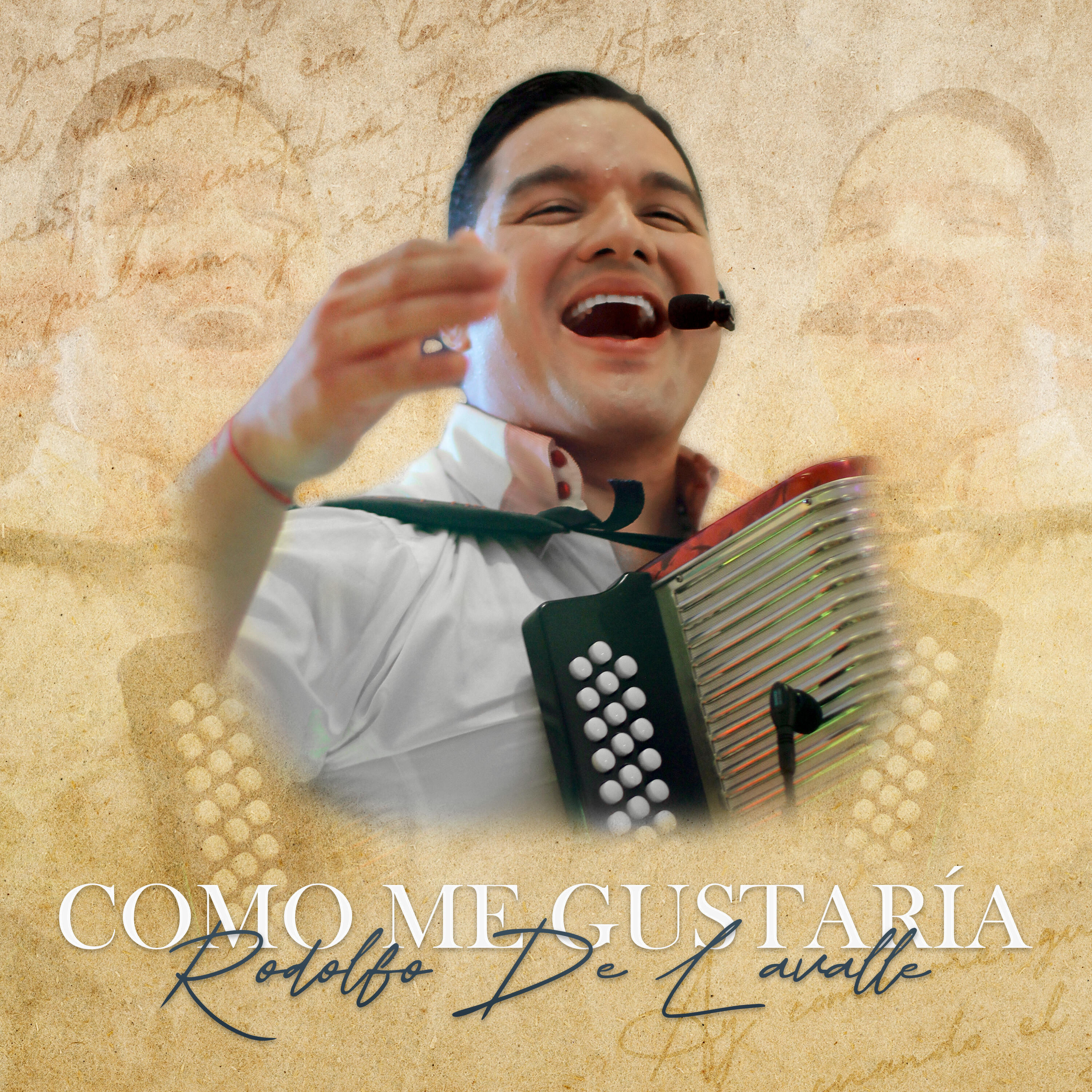 Rodolfo de Lavalle