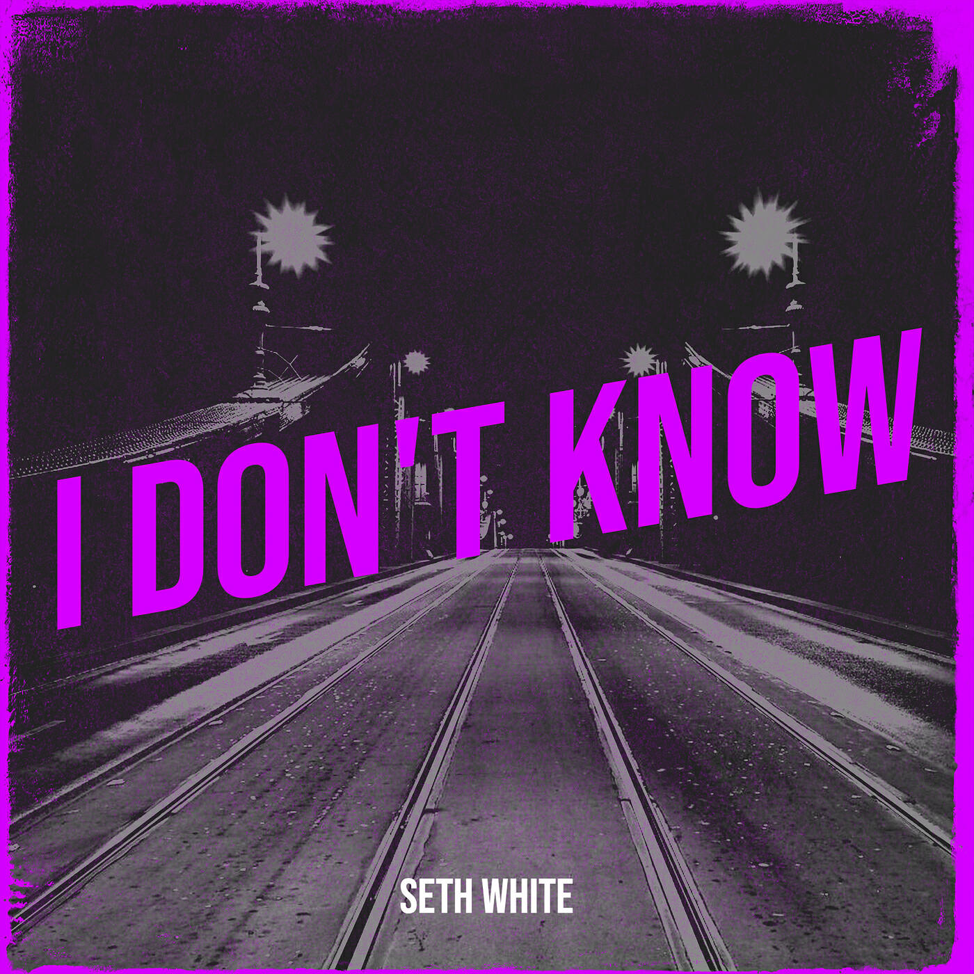 Seth White