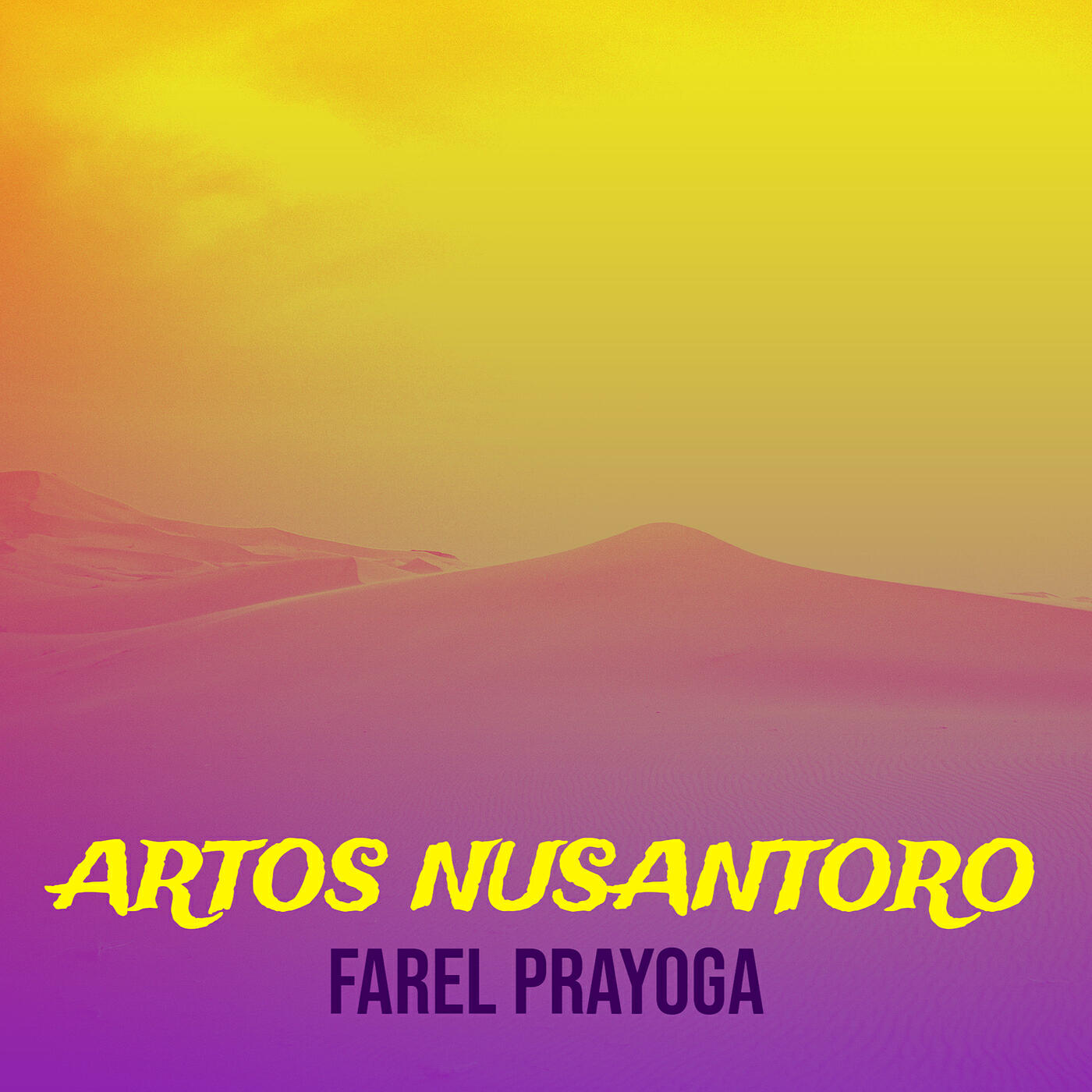 Релиз Artos Nusantoro
