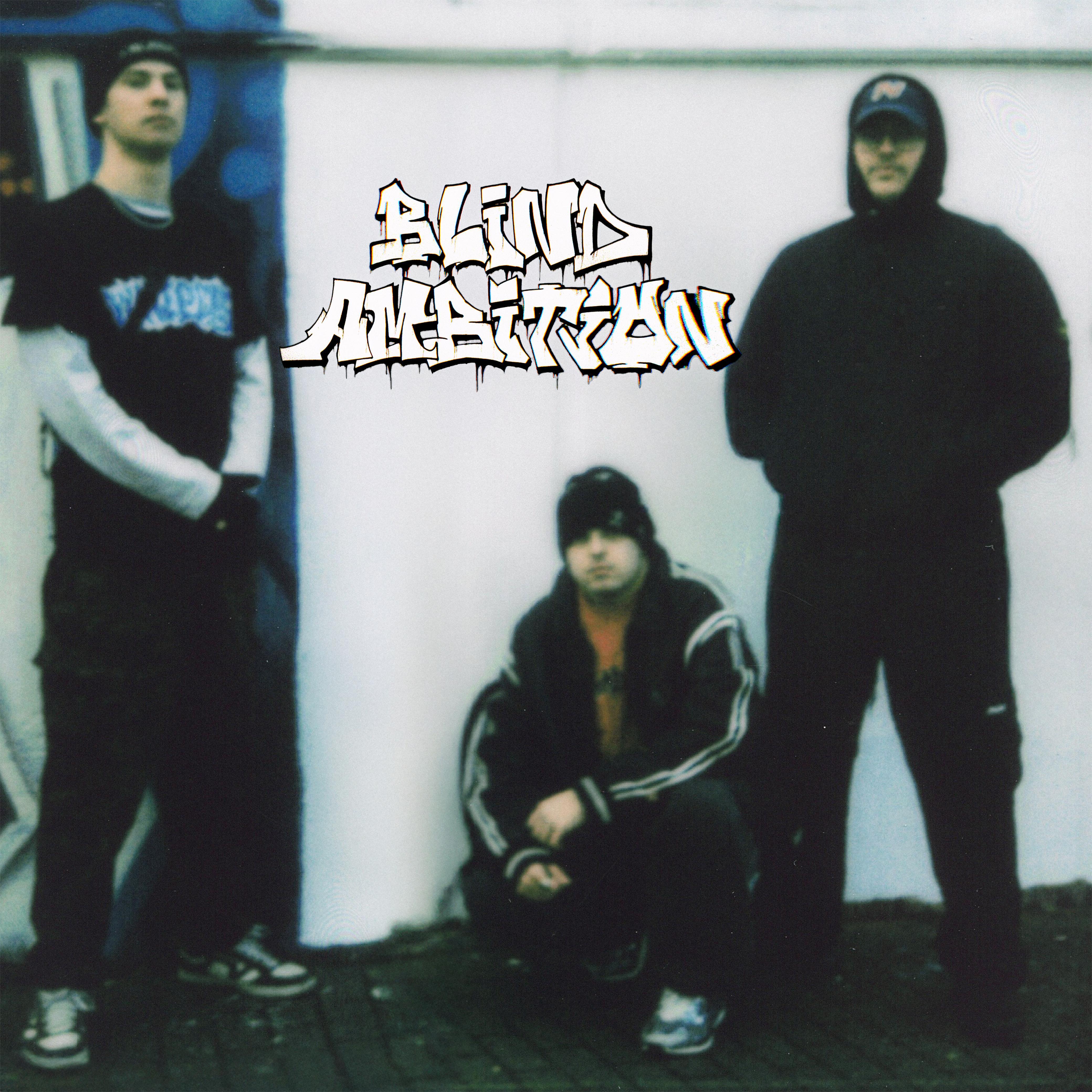 Blind Ambition