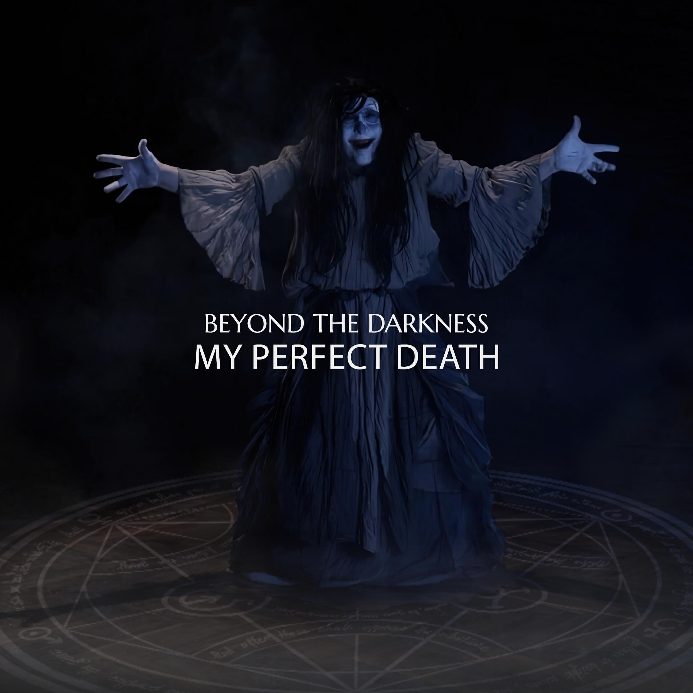 Релиз My Perfect Death