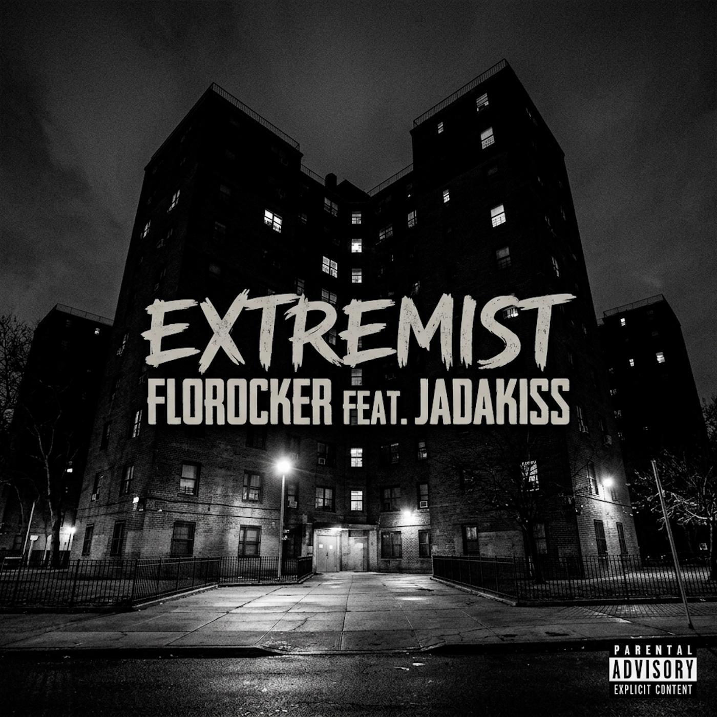 Релиз Extremist (feat. Jadakiss)