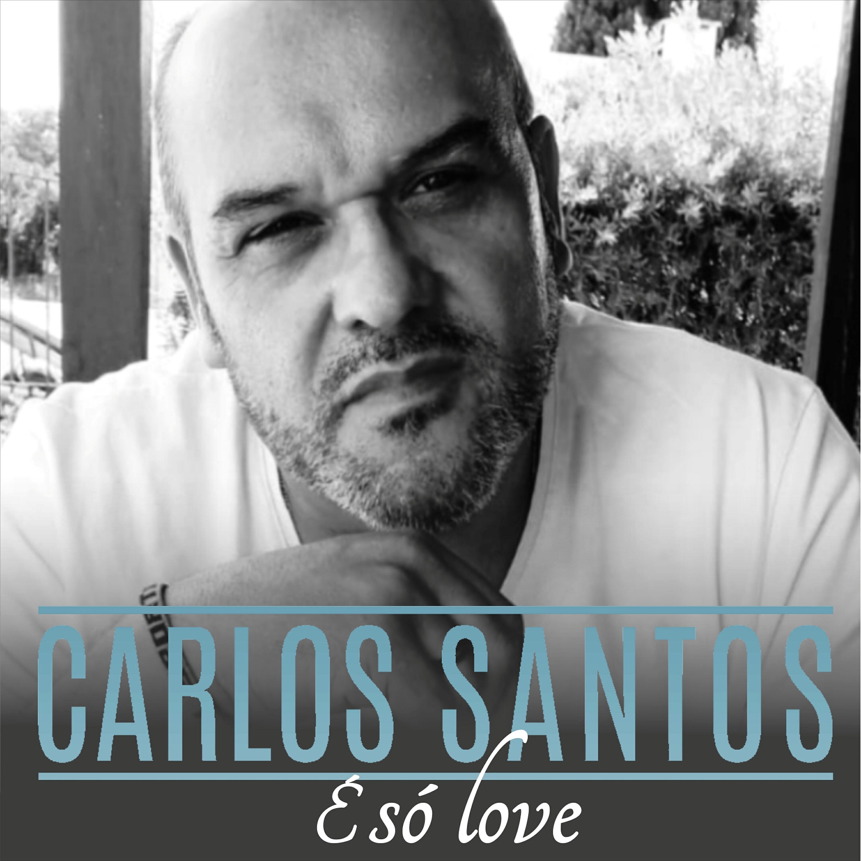 Релиз É Só Love