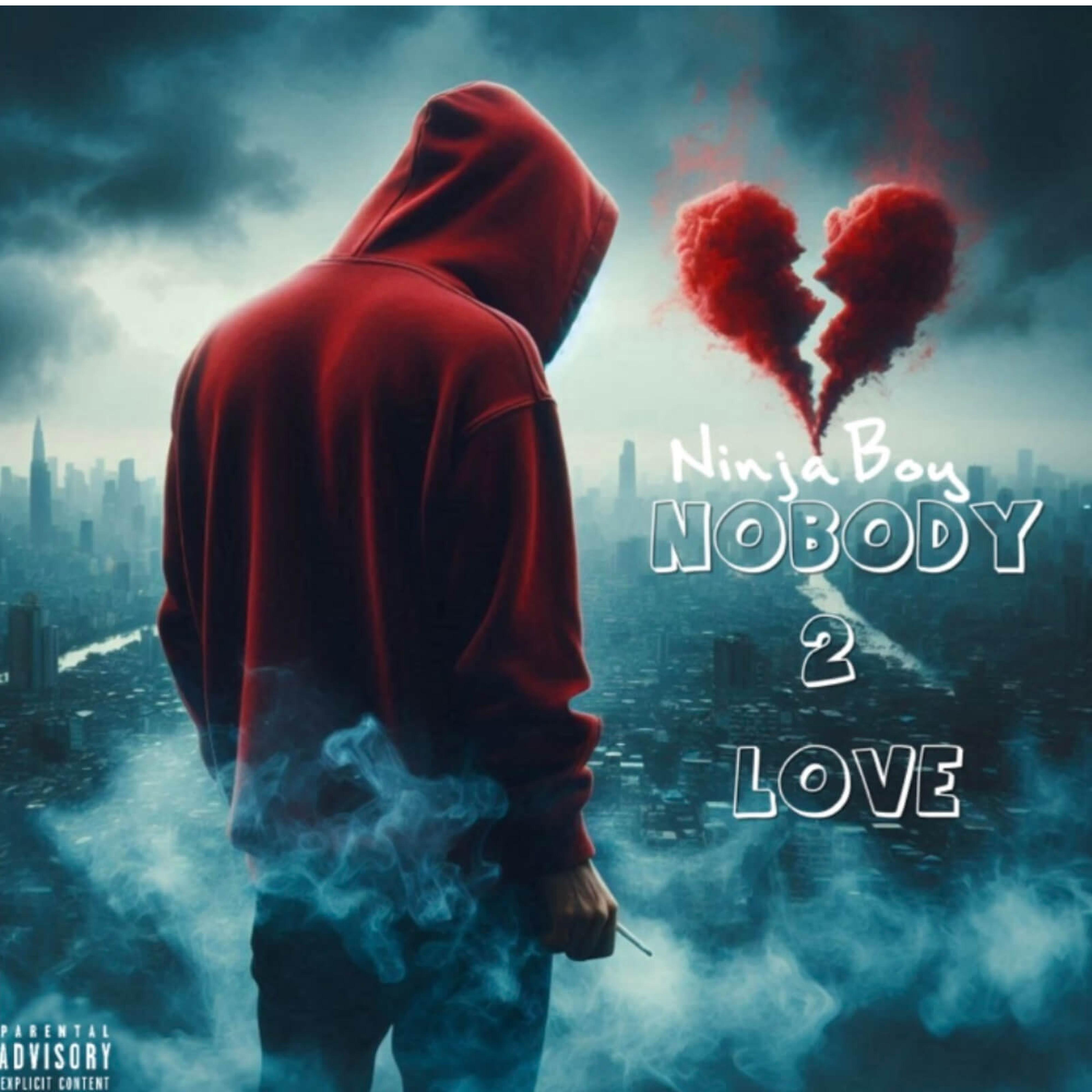 Релиз Nobody 2 Love