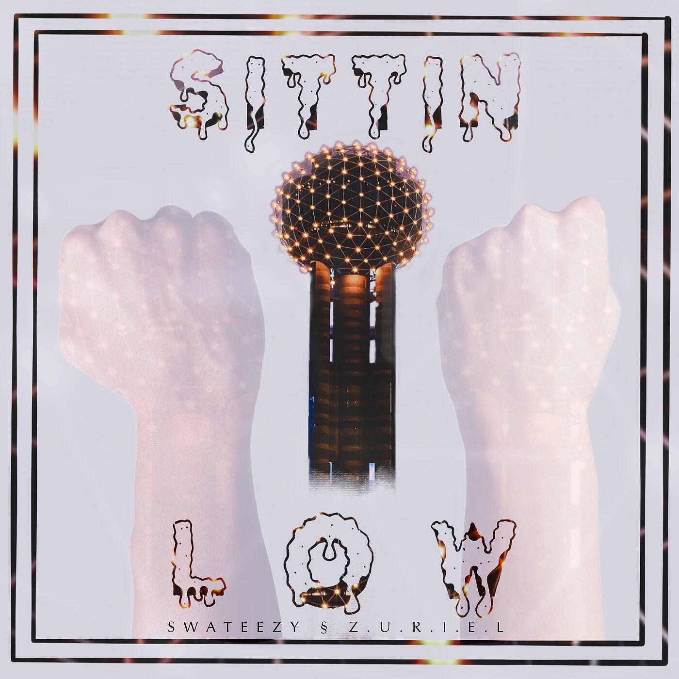 Релиз Sitting Low