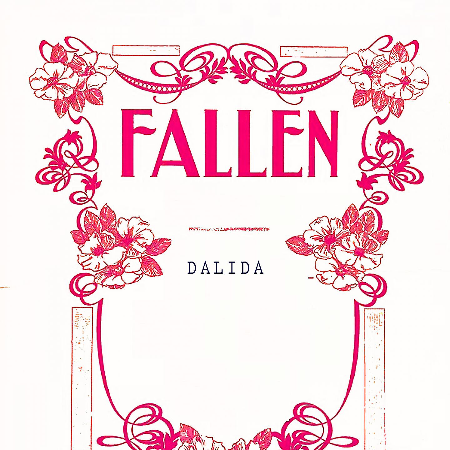 Релиз Fallen