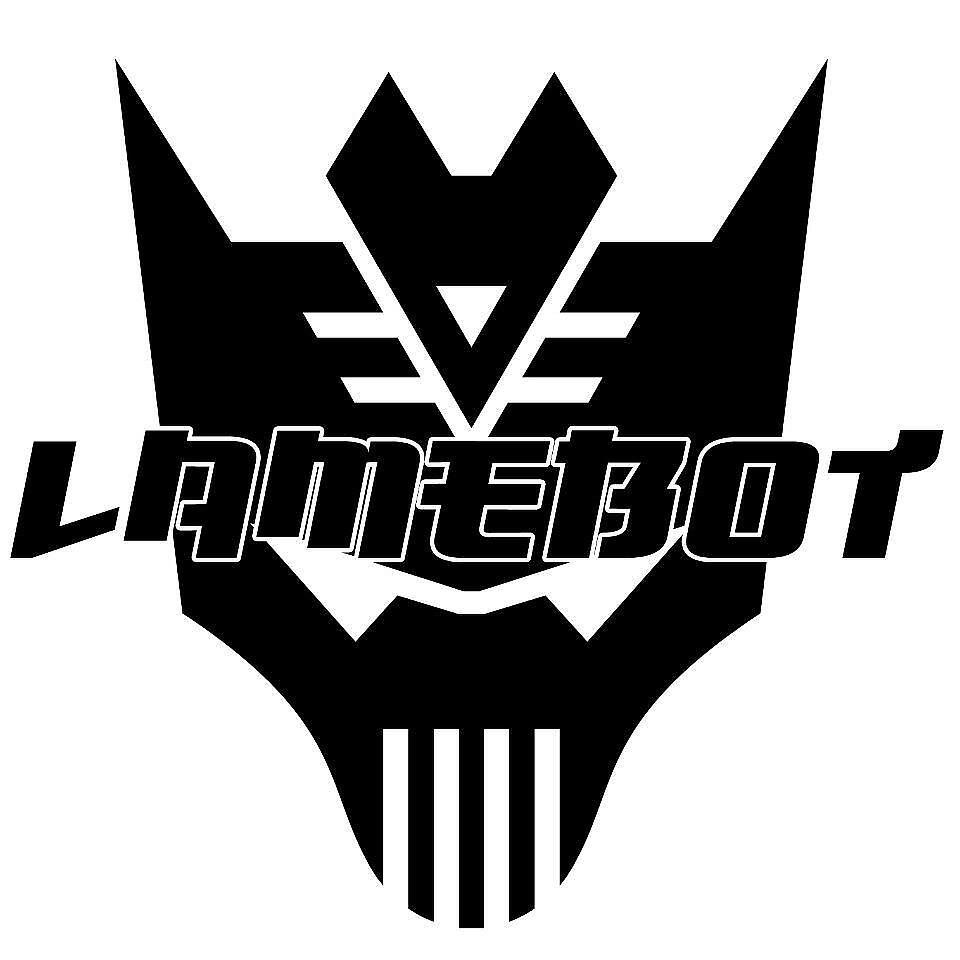 LAMEBOT