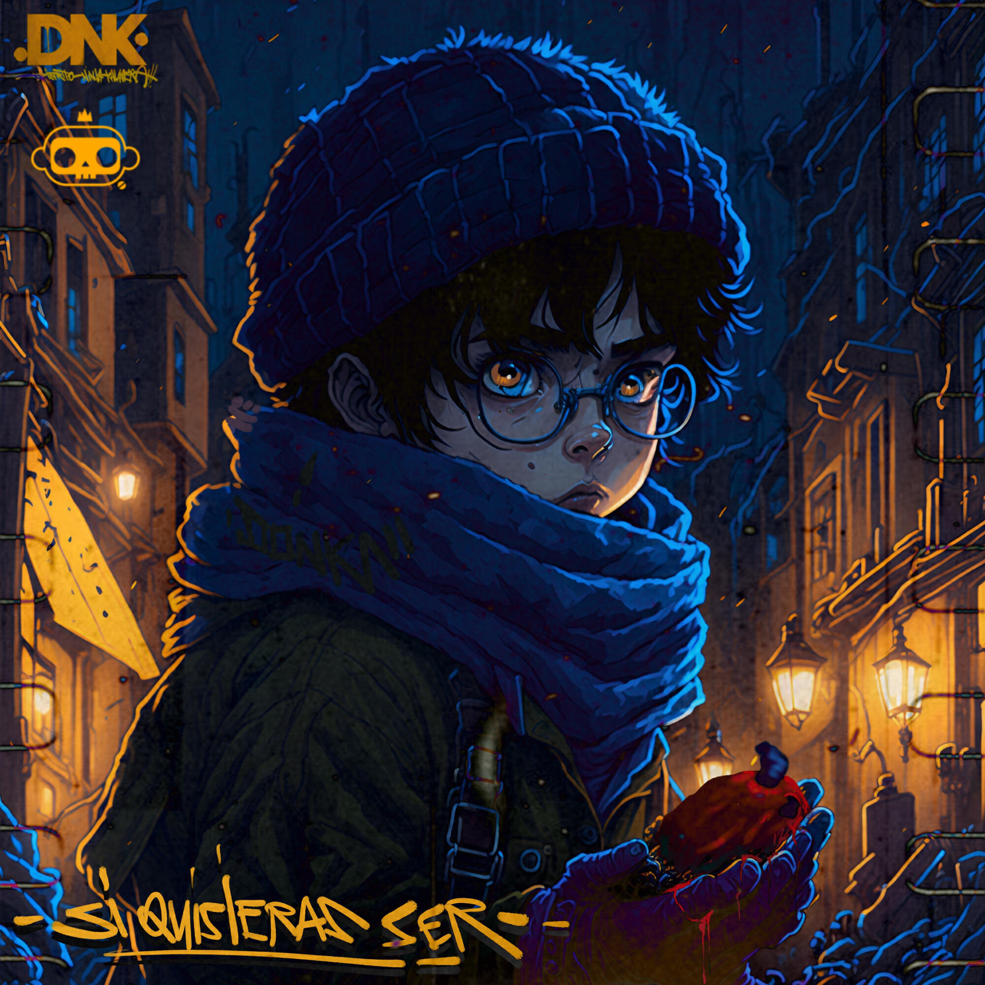 Релиз SI QUISIERAS SER