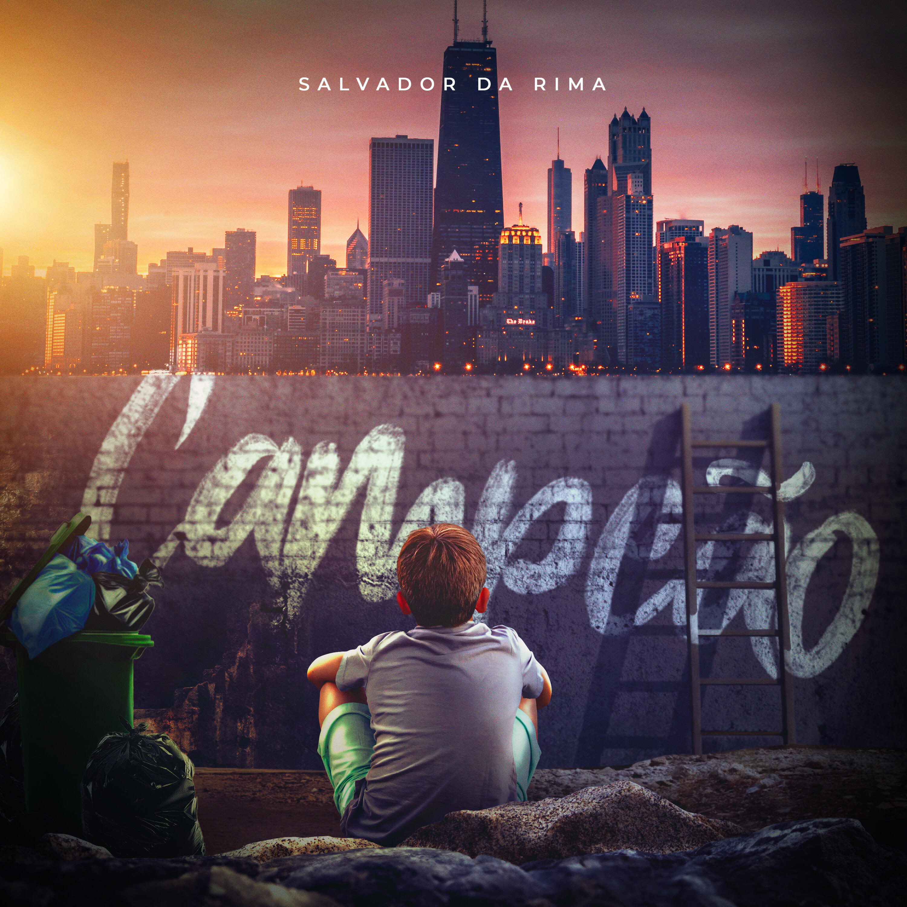 Скачать песню Salvador Da Rima, Murillo e LT no Beat - Campeão бесплатно в MP3 для Android и iOS
