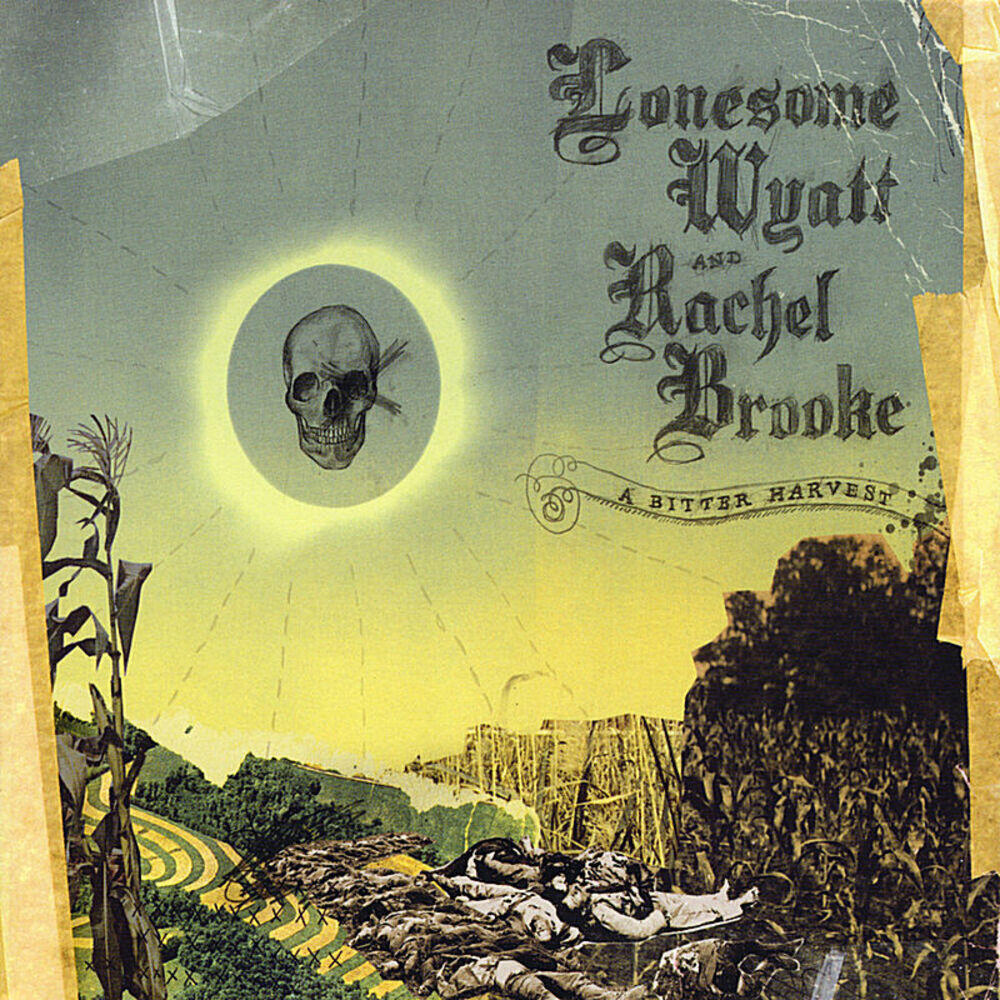 Релиз A Bitter Harvest