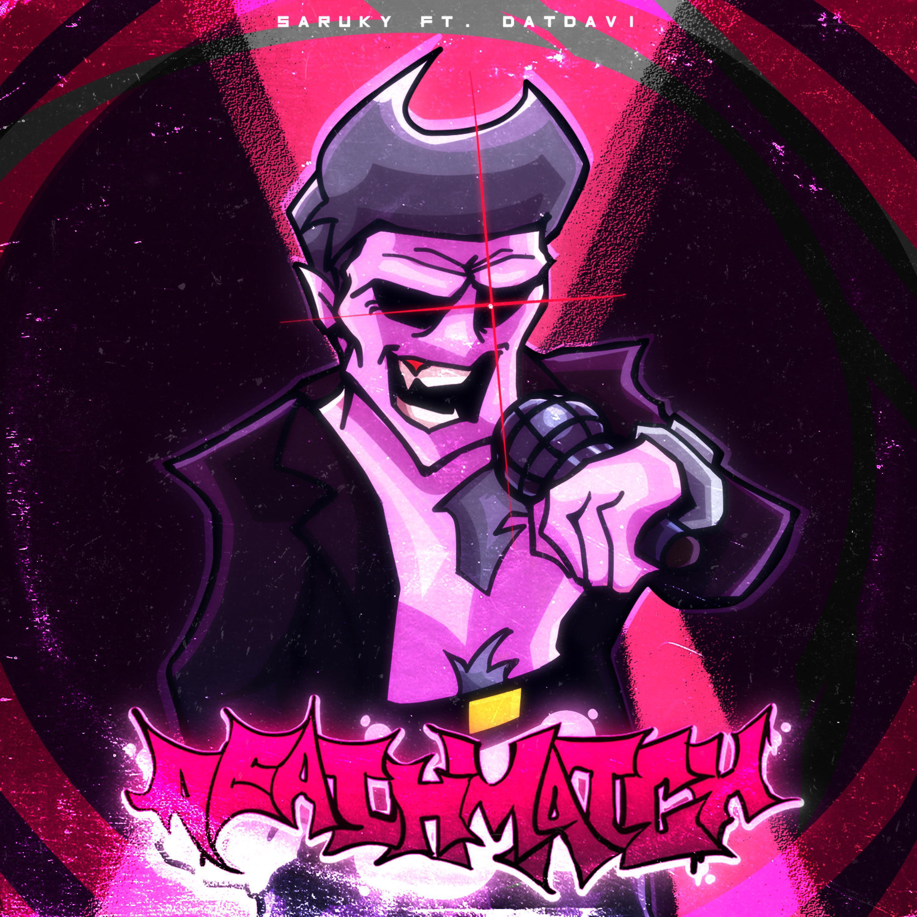 Релиз Deathmatch