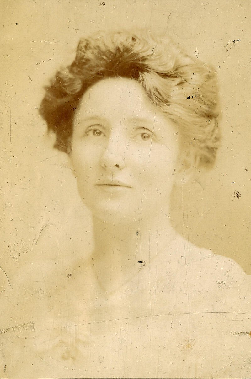 Florence Easton