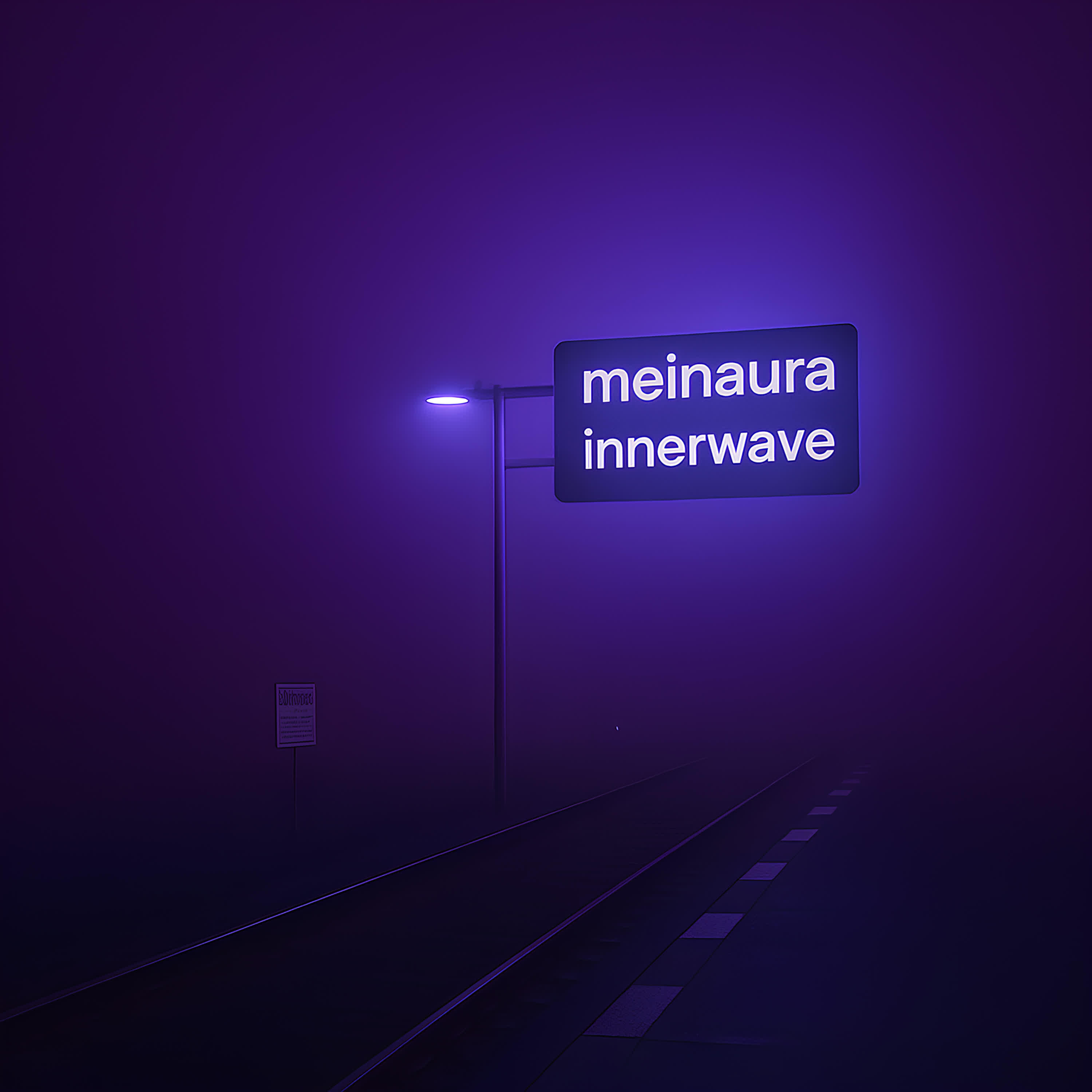 Релиз innerwave