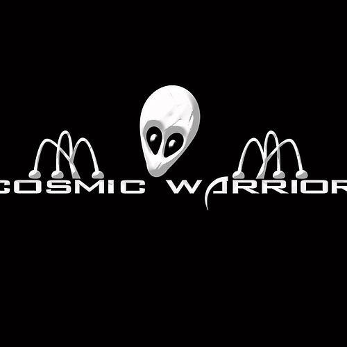 Cosmic Warrior