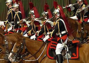 Garde Républicaine