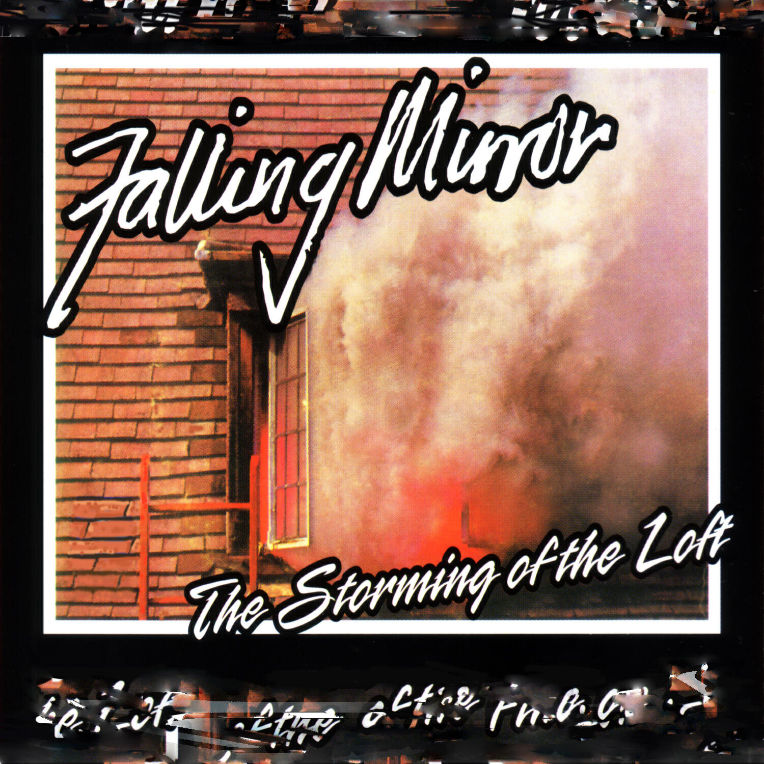 Релиз The Storming of the Loft