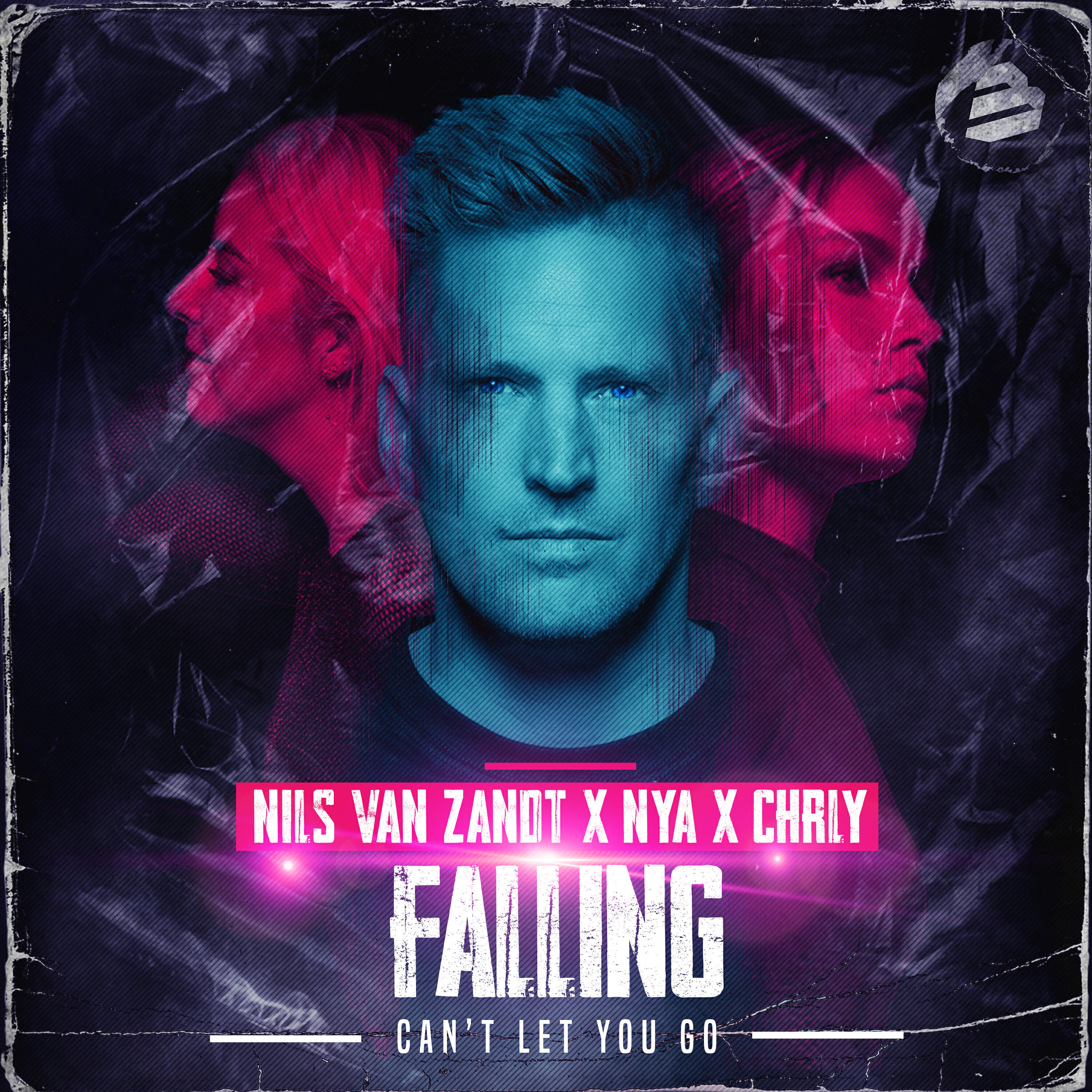 Релиз Falling (Can't Let You Go)