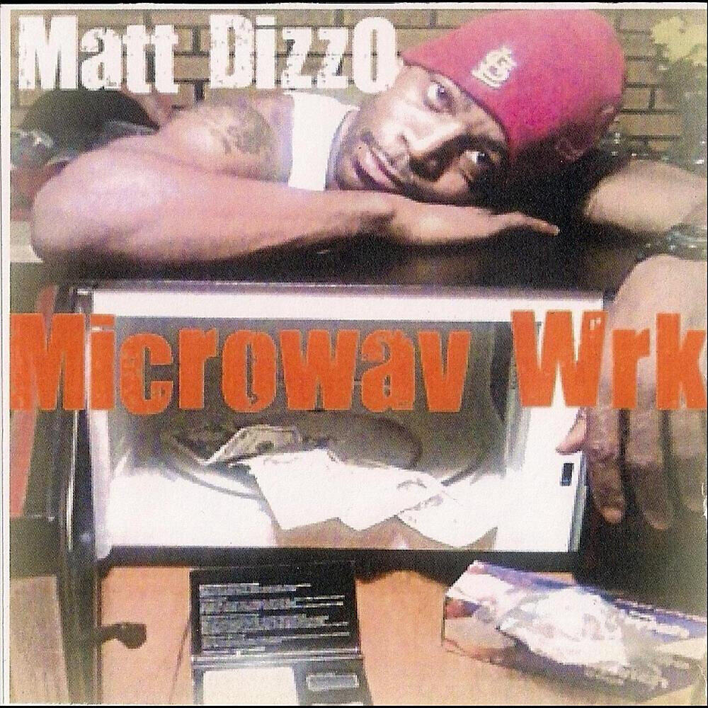 Matt Dizzo