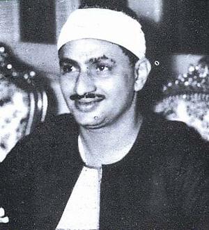 Mohamed Seddik El Menchaoui