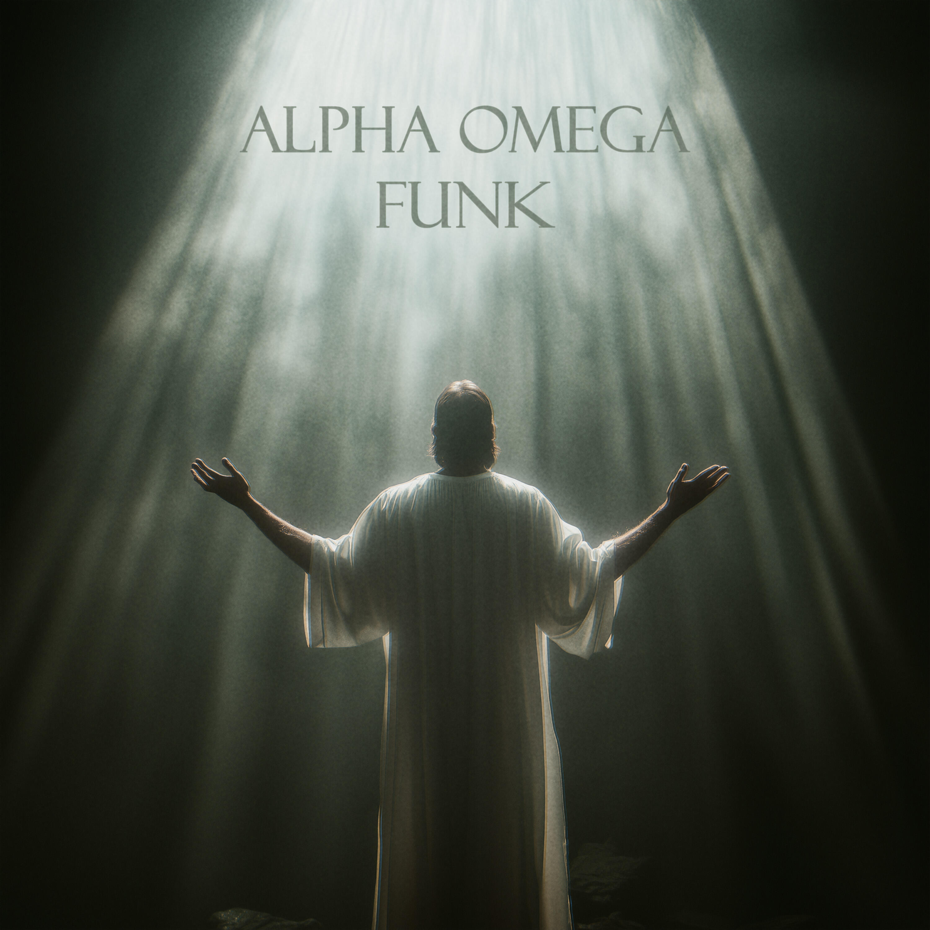Релиз ALPHA OMEGA FUNK