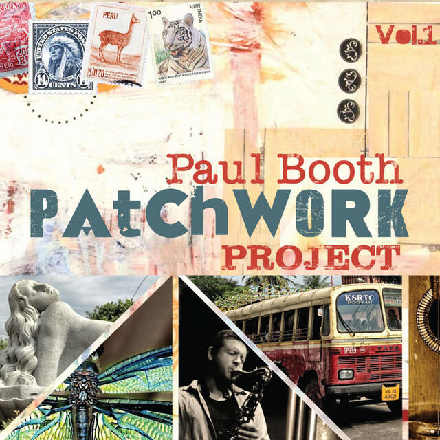 Релиз Patchwork Project, Vol. 1