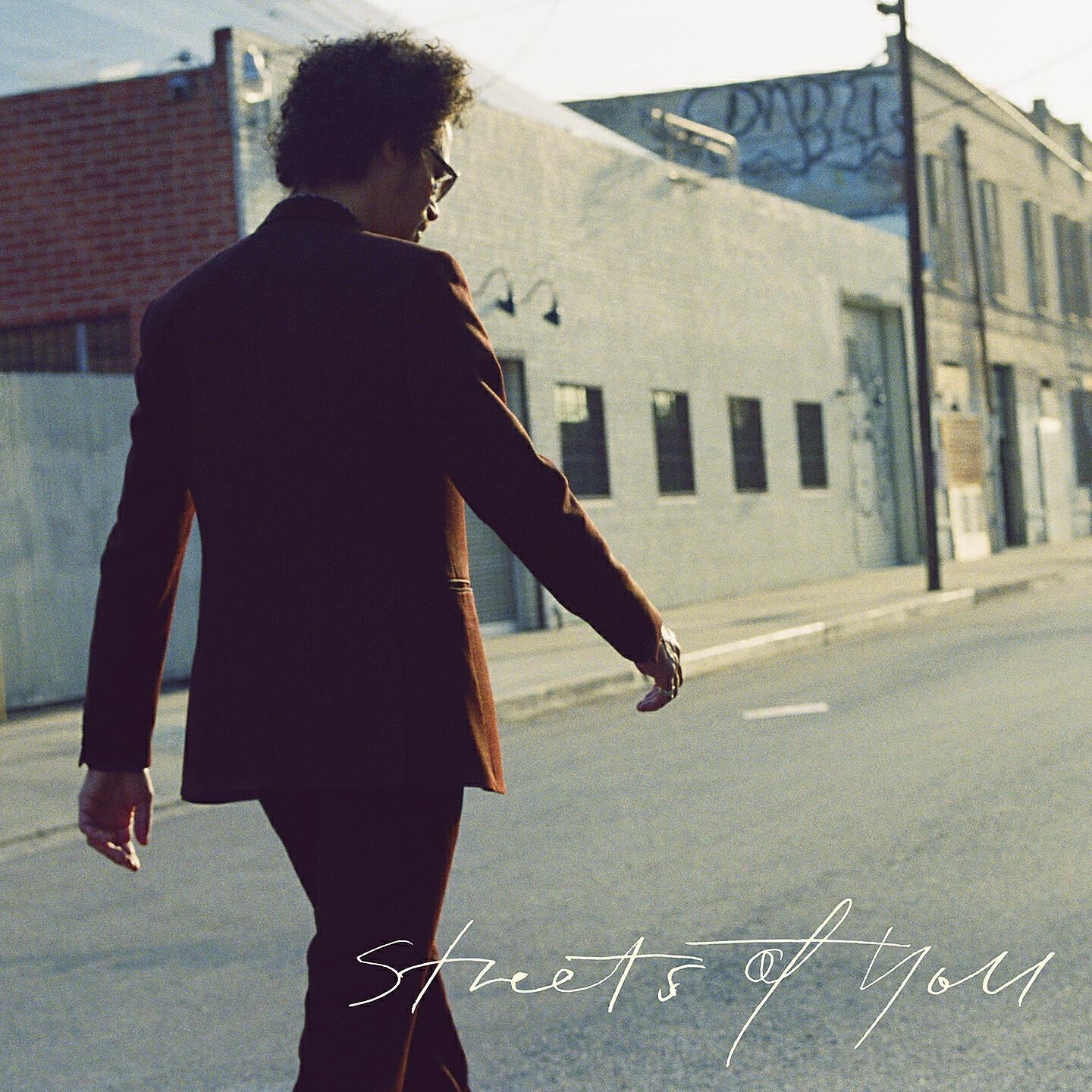 Eagle eye Cherry