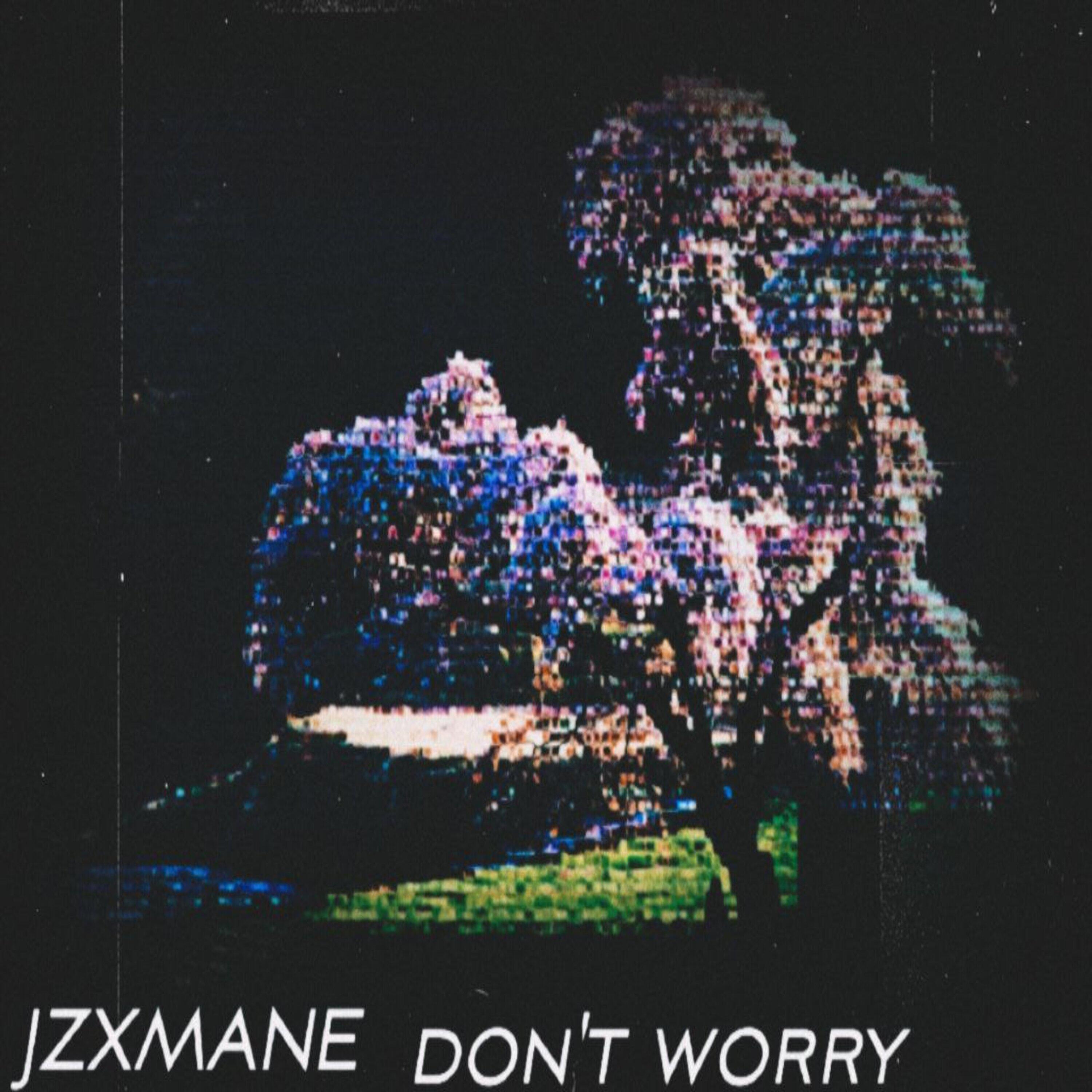 Релиз Don`t Worry