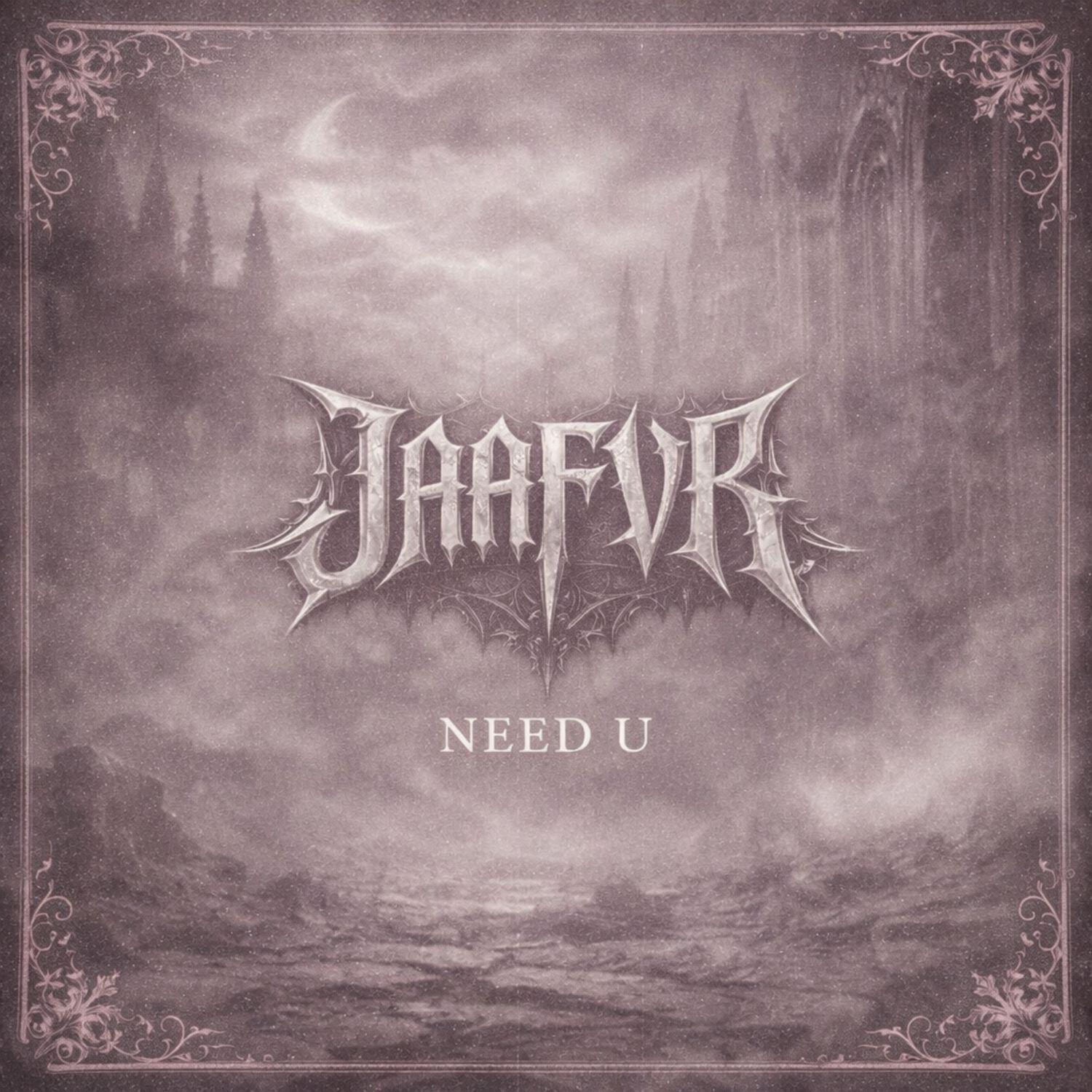 Релиз Need U