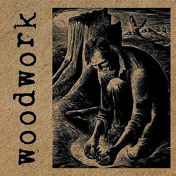 Woodwork