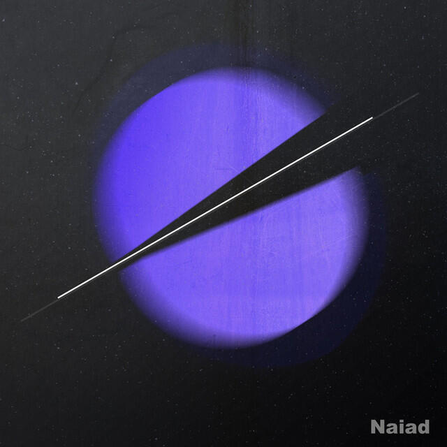 Релиз Naiad